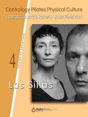 cover image of Las Sillas